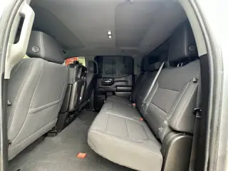 2022 Chevrolet Silverado 1500 Limited LT