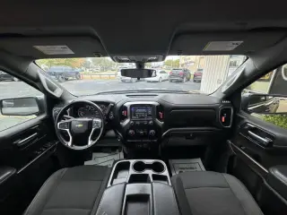 2022 Chevrolet Silverado 1500 Limited LT