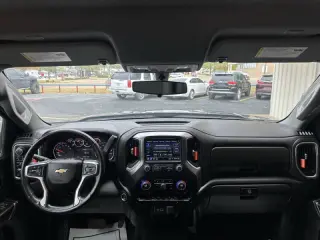 2022 Chevrolet Silverado 1500 Limited LT