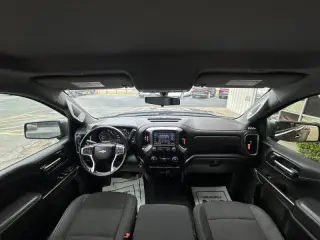 2022 Chevrolet Silverado 1500 Limited LT
