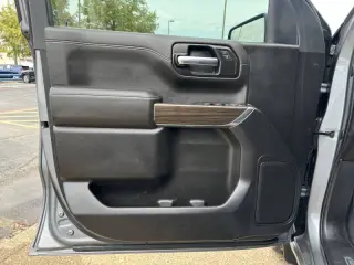 2022 Chevrolet Silverado 1500 Limited LT