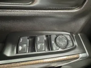 2022 Chevrolet Silverado 1500 Limited LT