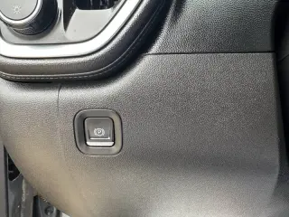 2022 Chevrolet Silverado 1500 Limited LT
