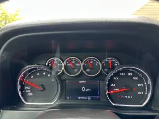 2022 Chevrolet Silverado 1500 Limited LT