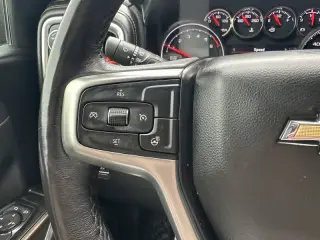 2022 Chevrolet Silverado 1500 Limited LT