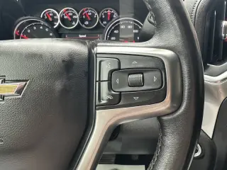 2022 Chevrolet Silverado 1500 Limited LT