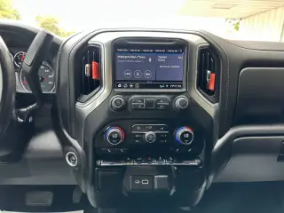 2022 Chevrolet Silverado 1500 Limited LT