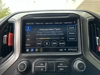 2022 Chevrolet Silverado 1500 Limited LT