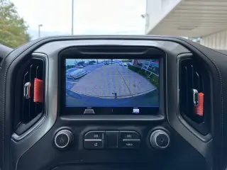 2022 Chevrolet Silverado 1500 Limited LT