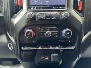 2022 Chevrolet Silverado 1500 Limited LT