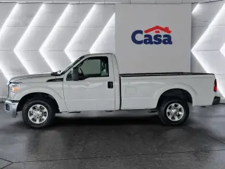 Ford F-250 Super Duty 2016 4x2 XL 2dr Regular Cab 8 ft. LB Pickup