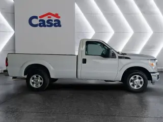 Ford F-250 Super Duty 2016 4x2 XL 2dr Regular Cab 8 ft. LB Pickup