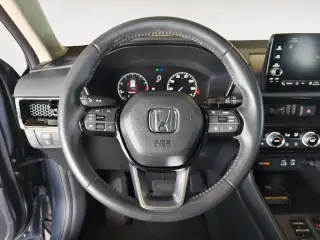 Honda CR-V 2024 EX-L 4dr SUV