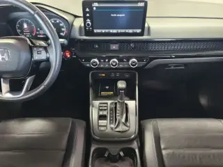 Honda CR-V 2024 EX-L 4dr SUV