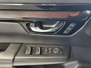 Honda CR-V 2024 EX-L 4dr SUV