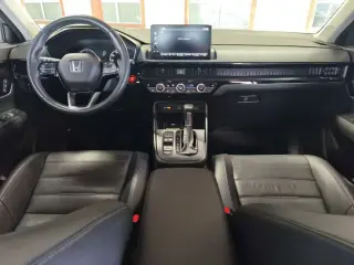 Honda CR-V 2024 EX-L 4dr SUV