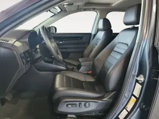 Honda CR-V 2024 EX-L 4dr SUV
