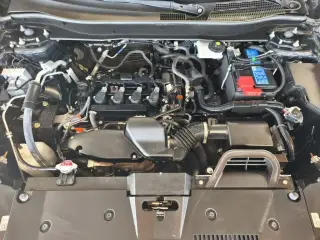 Honda CR-V 2024 EX-L 4dr SUV