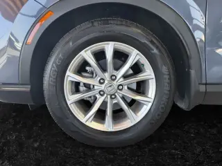 Honda CR-V 2024 EX-L 4dr SUV
