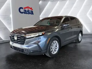 Honda CR-V 2024 EX-L 4dr SUV