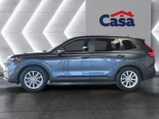 Honda CR-V 2024 EX-L 4dr SUV