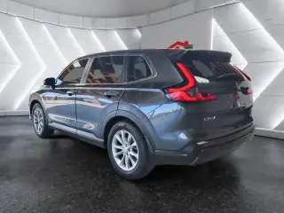 Honda CR-V 2024 EX-L 4dr SUV