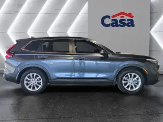 Honda CR-V 2024 EX-L 4dr SUV