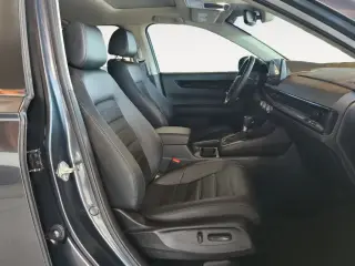 Honda CR-V 2024 EX-L 4dr SUV