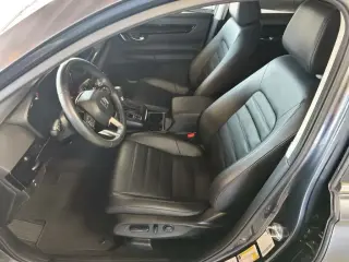 Honda CR-V 2024 EX-L 4dr SUV