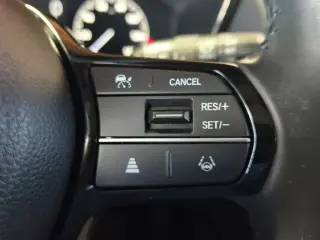 Honda CR-V 2024 EX-L 4dr SUV
