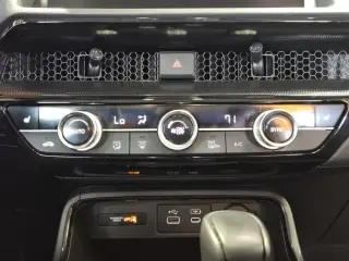 Honda CR-V 2024 EX-L 4dr SUV
