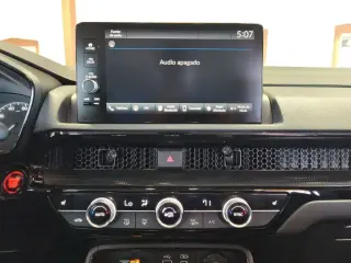 Honda CR-V 2024 EX-L 4dr SUV