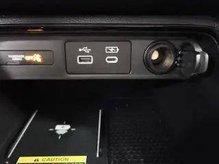 Honda CR-V 2024 EX-L 4dr SUV