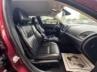 2018 Chrysler 300 Touring