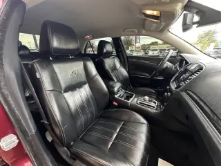 2018 Chrysler 300 Touring