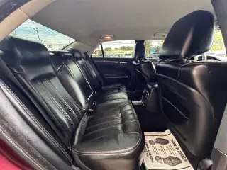 2018 Chrysler 300 Touring