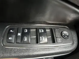 2018 Chrysler 300 Touring