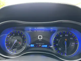 2018 Chrysler 300 Touring