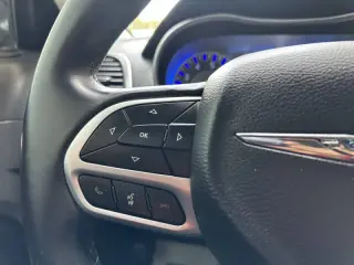 2018 Chrysler 300 Touring