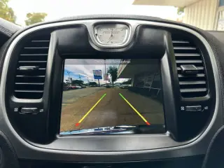 2018 Chrysler 300 Touring