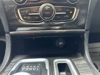 2018 Chrysler 300 Touring