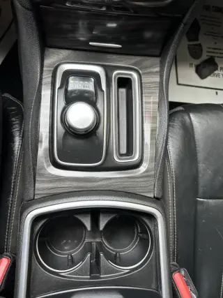 2018 Chrysler 300 Touring