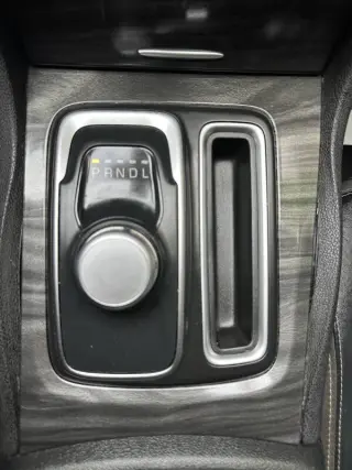 2018 Chrysler 300 Touring