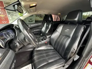 2018 Chrysler 300 Touring