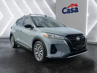 Nissan Kicks 2024 SR 4dr Crossover