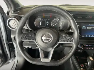 Nissan Kicks 2024 SR 4dr Crossover