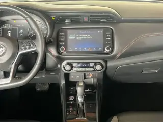 Nissan Kicks 2024 SR 4dr Crossover