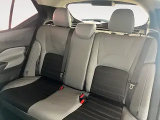Nissan Kicks 2024 SR 4dr Crossover