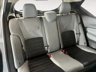 Nissan Kicks 2024 SR 4dr Crossover