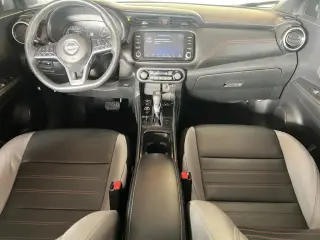 Nissan Kicks 2024 SR 4dr Crossover